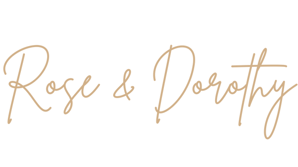 Rose & Dorothy Jam