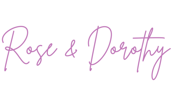 Rose & Dorothy Jam