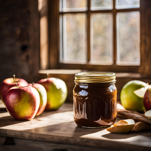 Apple Butter