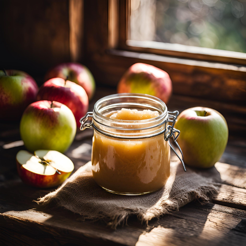 Applesauce